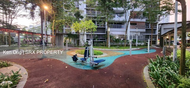 Blk 139B The Peak @ Toa Payoh (Toa Payoh), HDB 4 Rooms #448854591